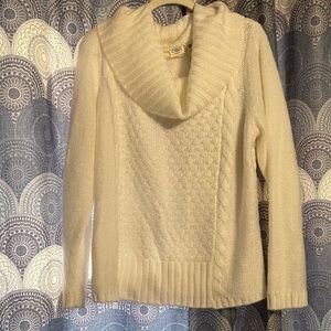 Cato Cowl-neck Sweater